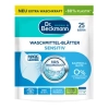 Dr. Beckmann Listki do Prania Sensitiv 25 szt.