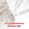 Hoffmanns Gardinen Weiß-Spüler Płyn do Płukania Firan 500 ml