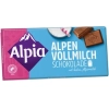 Alpia Czekolada Mleczna Alpejska 100 g