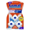 Somat Duo Tabletki do Czyszczenia Zmywarki 3 x 19 g