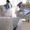 Febreze Pinke Desinfektion Odświeżacz do Tekstyliów 375 ml