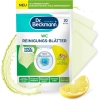 Dr. Beckmann Listki do Czyszczenia WC Citrus Sensacja 20 szt.