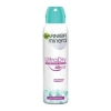 Garnier Mineral Ultra Dry Antyperspirant Spray 150 ml