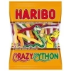 Haribo Crazy Python 175 g