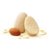 Zentis Marzipan Eier Eierlikor Jajka Marcepanowe z Ajerkoniakiem 125 g