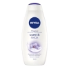 Nivea Care&Relax Płyn do Kąpieli 750 ml