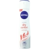 Nivea Dry Comfort Antyperspirant Spray150 ml