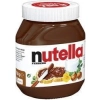 Nutella Krem Czekoladowo Orzechowy 750 g