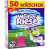 Weiser Riese Color Proszek do Prania 50 prań DE