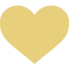 Hearts Cappuccino Amaretto 1 kg
