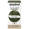 Simplicol Intensiv Barwnik do Tkanin Oliv-Grun Oliwkowa Zieleń