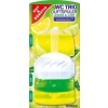 G&G Zawieszka do WC Cytrynowa 3 szt.