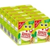 G&G Apfelfruchtsaftgetränk 10 x 0,2l