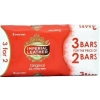 Imperial Leather Original Mydło Kostka 3x100 g