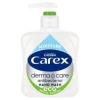 Carex Moisture Mydło w Płynie 250 ml