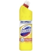 Domestos Citrus Cytrynowy Żel WC 750 ml