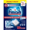 Finish Tabletki Pielęgnacyjne do Zmywarki 12 szt.