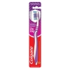 Colgate ZigZag Antibacterial Medium Szczoteczka do Zębów