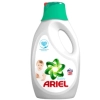 Ariel Baby Sensitive Żel do Prania 20 prań