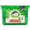 Ariel Pods 3 w 1 Original Kapsułki do Prania 19 szt.