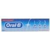 Oral- B 1-2-3 Salt Power White Toothpaste 100 ml