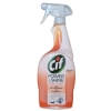 Cif Kitchen Spray do Kuchni 750 ml