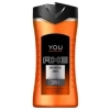 Axe You Energized Żel pod Prysznic 250 ml