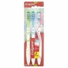 Colgate Max White Medium Szczoteczka do Zębów 3 szt.