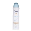 Dove Woman Cotton Soft 150 ml