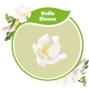 Softlan Weisse Blumen Płyn do Płukania 27 prań