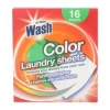 At Home Wash Sheets Chusteczki wyłapujące kolory 16 szt.