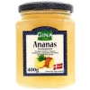 Gina Dżem Ananasowy 400 g