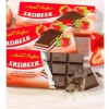 Maitre Truffout Czekolada Nadziewana Truskawkowa 100 g