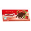 Maitre Truffout Czekolada Nadziewana Truskawkowa 100 g