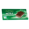 Maitre Truffout Czekolada Nadziewana Miętowa 100 g