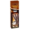 MaitreTruffout Paluszki z Ciemnej Czekolady Kawowe 75 g