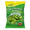 Woogie Cukierki Miętowo Eukaliptusowe 250 g