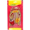 Woogie Sour Strawberry Żelki Truskawkowe Kwaśne 85 g