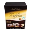 MaitreTruffout Trufle z Płatkami Białej Czekolady 145 g
