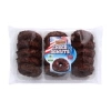 Papagena Chrupiące Donuty w Czekoladzie 300 g