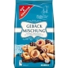G&G Mieszanka Ciasteczek i Wafelków 500 g