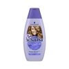 Schauma Power Volumen 48 H Szampon do Włosów 350 ml