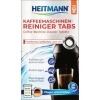 Heitmann Tabletki do Czyszczenia Ekspresów do Kawy 10 szt.