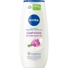 Nivea Cashmere&Cottonseed Oil Żel pod Prysznic 250 ml