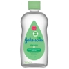 Johnson's Baby Aloe Vera Oliwka 300 ml