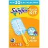 Swiffer Duster - zestaw startowy + 3 wkłady Ambi Pur