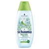 Schauma Nature Moments Woda Kokosowa&Lotos Szampon do Włosów 400 ml