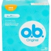 o.b. Original Normal 64 szt.