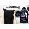 Dalli Black Wash Żel do Prania 20 Prań