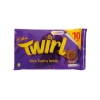Cadbury Twirl 10 szt.